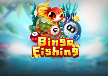 8kbet Bingo Fishing