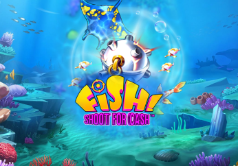 8kbet FISH! Shoot For Cash